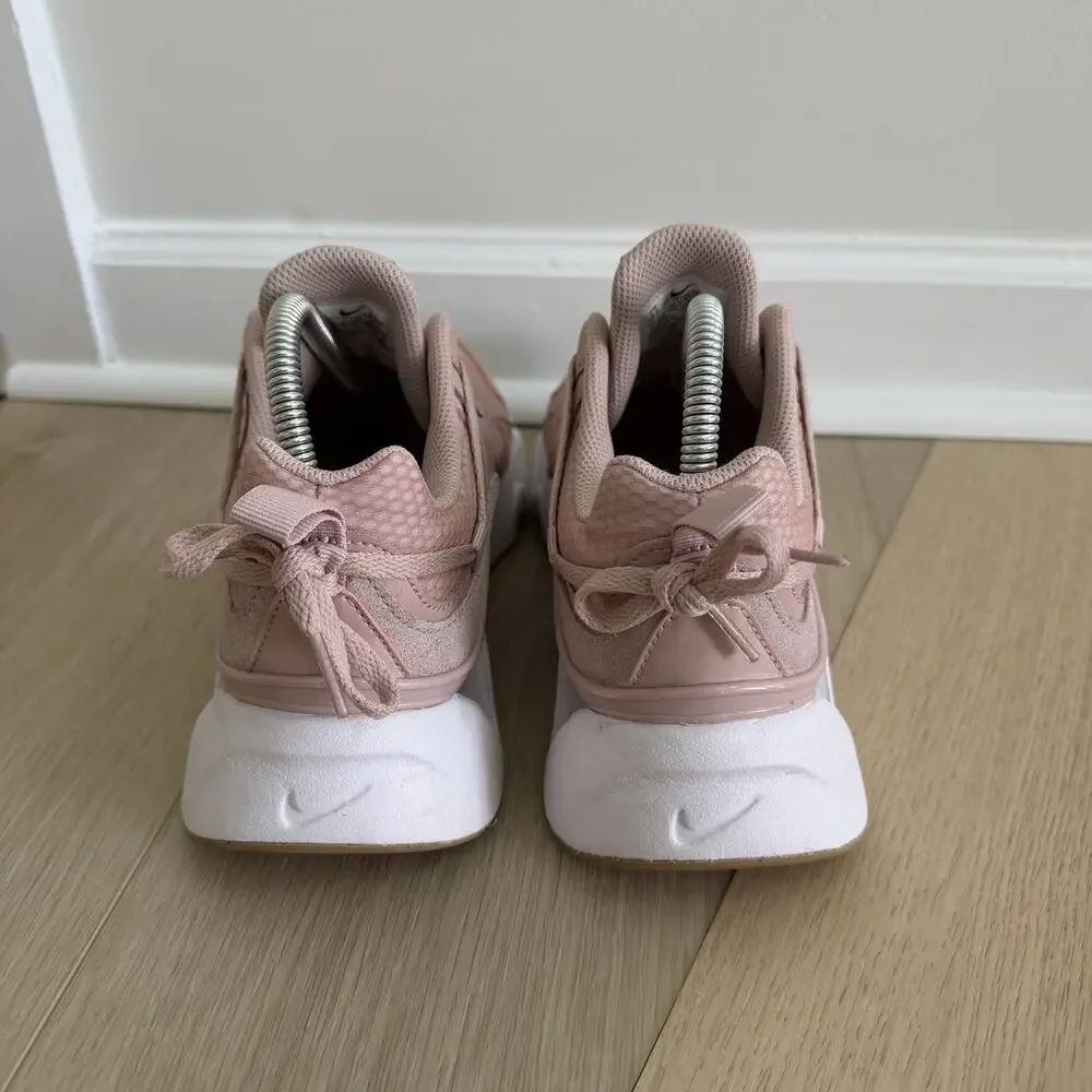Women’s Nike RYZ 365 2 Pink Oxford Colorway Shoes Size US 9.5